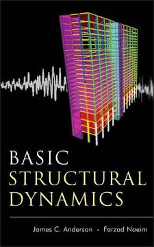 portada basic structural dynamics