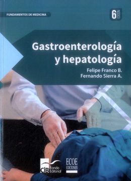 portada Gastroenterología y hepatología (in Spanish)