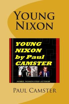 portada Young Nixon