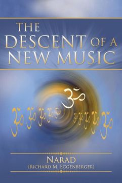 portada The Descent of a new Music (in English)