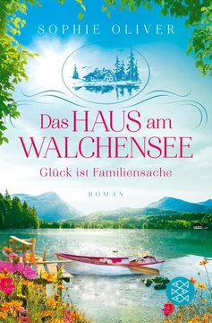 portada Das Haus am Walchensee (en Alemán)