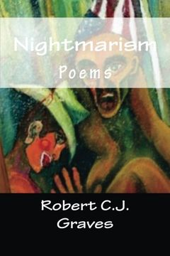 portada Nightmarism: Poems