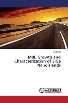 portada MBE Growth and Characterization of SiGe Nanoislands