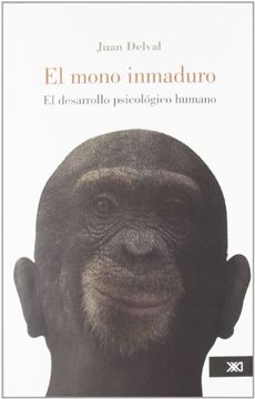 portada El Mono Inmaduro (in Spanish)