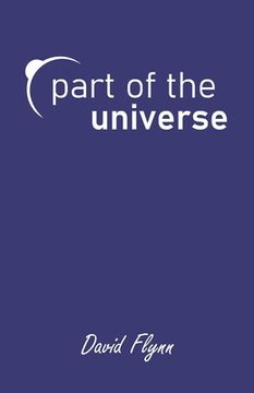 portada Part of the Universe (en Inglés)