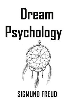portada Dream Psychology 