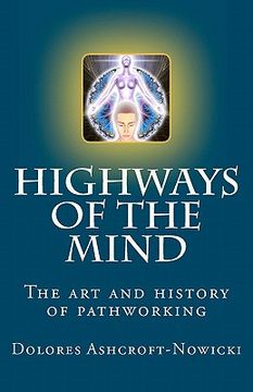 portada highways of the mind (en Inglés)