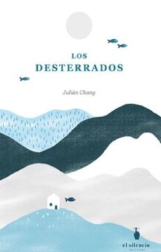 portada Los Desterrados (in Spanish)