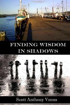portada Finding Wisdom In Shadows