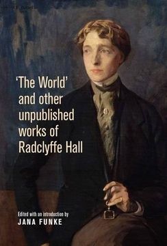 portada The World' and other unpublished works by Radclyffe Hall