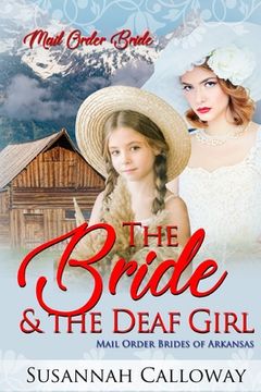 portada The Bride & the Deaf Girl (en Inglés)