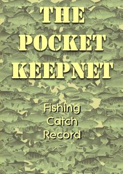 portada The Pocket Keepnet (en Inglés)