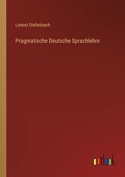 portada Pragmatische Deutsche Sprachlehre (en Alemán)