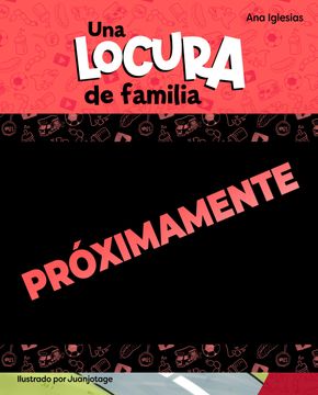 Libro Una locura de familia. Viaje en caravana De Ana iglesias