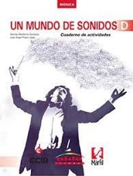 portada Un Mundo de Sonidos d - Cuader - 2023 (in Spanish)