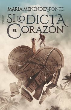 portada Si lo Dicta el Corazon (in Spanish)