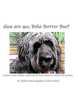 portada How are You, Bella Butter Boo? (in English)