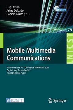 portada mobile multimedia communications
