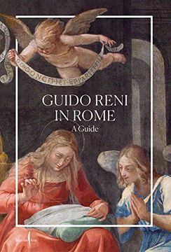 portada Guido Reni in Rome: A Guide