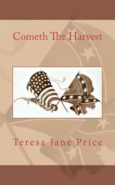 portada Cometh The Harvest (in English)