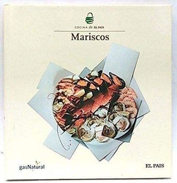 portada Mariscos