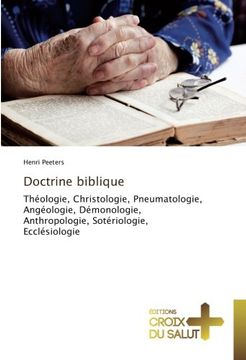portada Doctrine biblique