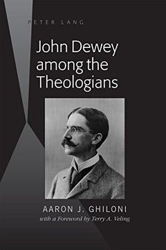 portada john dewey among the theologians