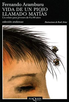 vida de un piojo llamado matias