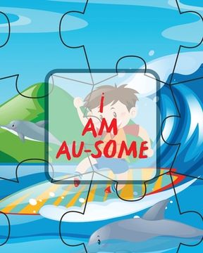 portada I Am Au-Some: Asperger's Syndrome Mental Health Special Education Children's Health (en Inglés)