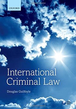 portada International Criminal Law