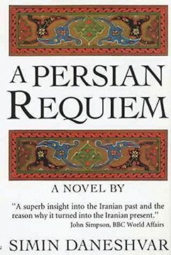 portada A Persian Requiem (en Inglés)
