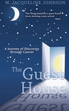 portada The Guest House: A Journey of Discovery Through Cancer (en Inglés)