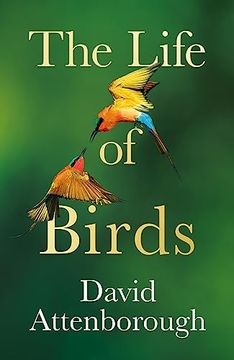 portada The Life of Birds (in English)