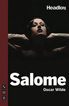 portada Salome 