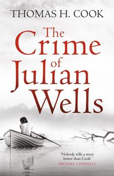 portada The Crime of Julian Wells