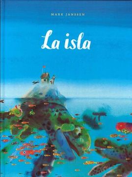 portada La Isla (in Spanish)