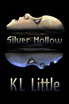 portada Silver Hollow (en Inglés)