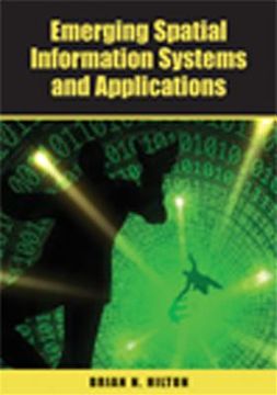 portada emerging spatial information systems and applications