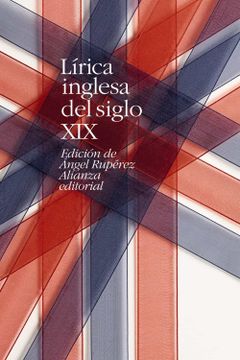 portada Lírica Inglesa del Siglo Xix: 275 (Libro Bolisillo) (in English)