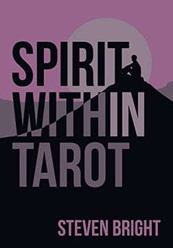 portada Spirit Within Tarot