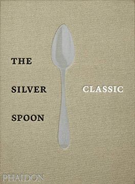 portada The Silver Spoon Classic (en Inglés)