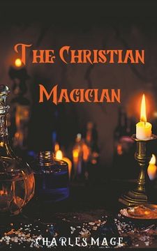 portada The Christian Magician (en Inglés)