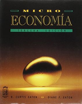 portada Microeconomia