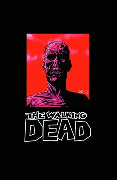 portada The Walking Dead Omnibus Volume 1 