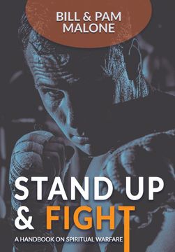 portada Stand up and Fight! A Handbook on Spiritual Warfare (en Inglés)
