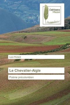 portada Le Chevalier-Aigle