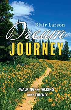 portada Dream Journey: Walking and Talking With a Friend 