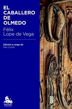 portada El Caballero de Olmedo (in Spanish)