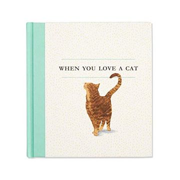 portada When you Love a cat (in English)