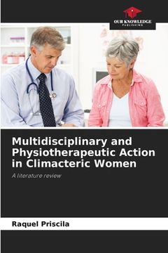 portada Multidisciplinary and Physiotherapeutic Action in Climacteric Women
